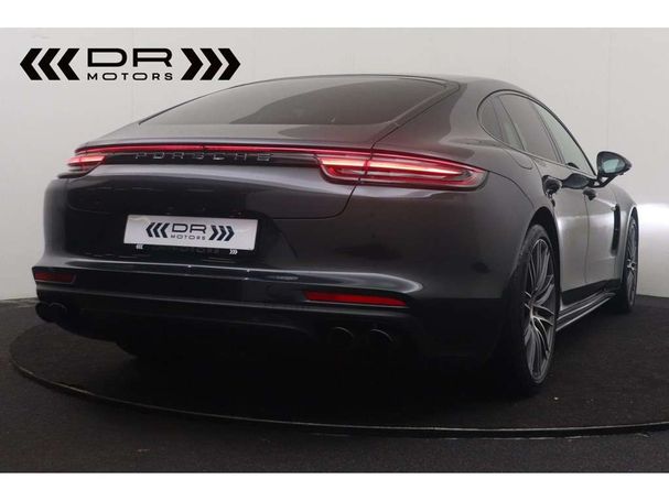 Porsche Panamera 4 Hybrid 340 kW image number 4