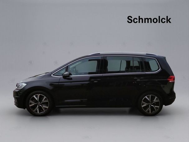 Volkswagen Touran DSG 110 kW image number 3