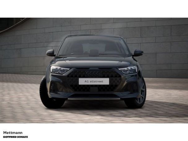 Audi A1 30 TFSI Allstreet 81 kW image number 2