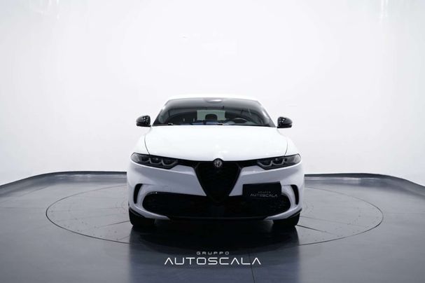 Alfa Romeo Tonale 1.5 Veloce TCT 118 kW image number 2