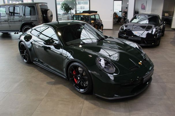 Porsche 992 GT3 Touring 375 kW image number 17