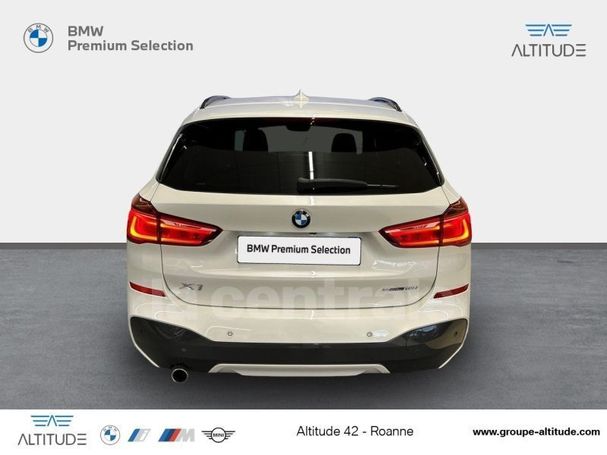 BMW X1 sDrive18i M Sport 103 kW image number 22