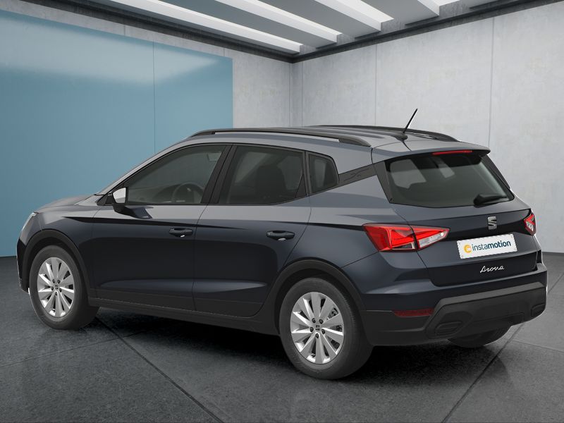 Seat Arona 1.0 TSI DSG