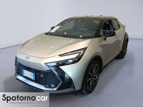 Toyota C-HR 2.0 GR Sport Premiere 145 kW image number 1