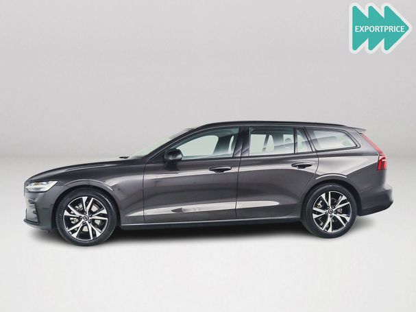 Volvo V60 B4 155 kW image number 2