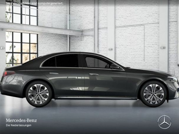 Mercedes-Benz E 220 d 145 kW image number 17