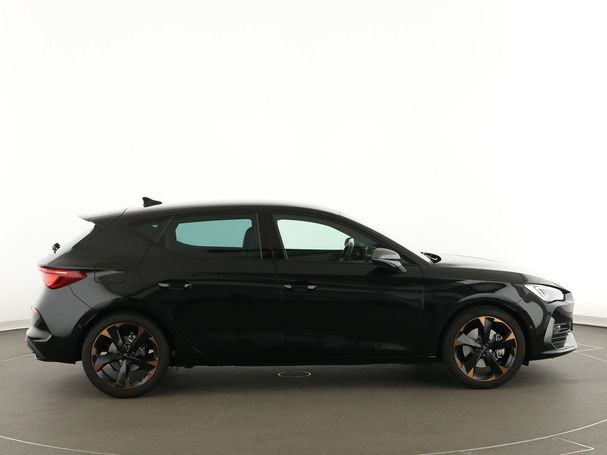 Cupra Leon 1.5 eTSI DSG 110 kW image number 8