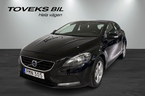 Volvo V40 D2 85 kW image number 1