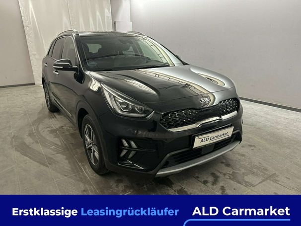 Kia Niro 1.6 GDI 104 kW image number 2