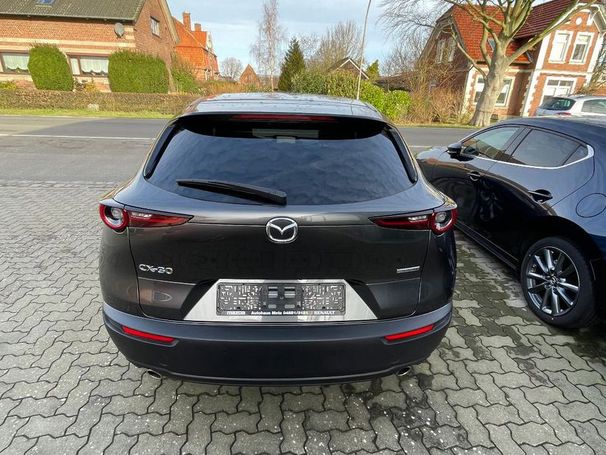 Mazda CX-30 2.0 150 110 kW image number 3