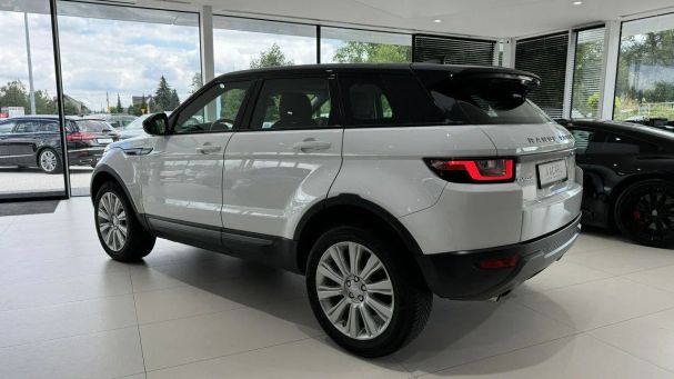 Land Rover Range Rover Evoque 177 kW image number 5