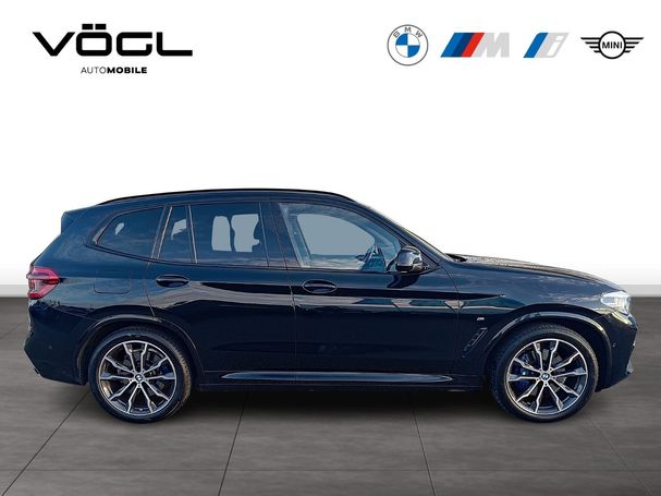 BMW X3 M40i xDrive 265 kW image number 2