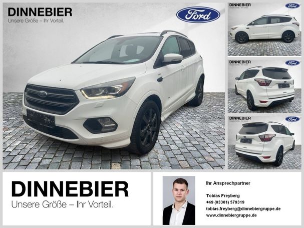 Ford Kuga 134 kW image number 2