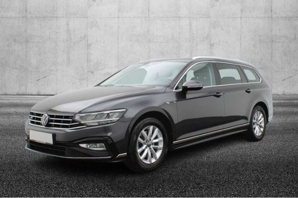 Volkswagen Passat Variant 2.0 TDI DSG 110 kW image number 1