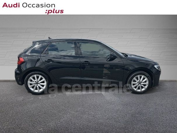 Audi A1 30 TFSI S tronic 81 kW image number 15