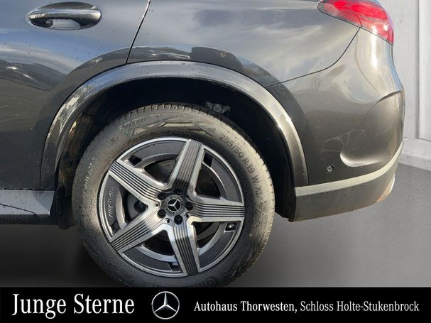 Mercedes-Benz GLC 220 d 145 kW image number 5