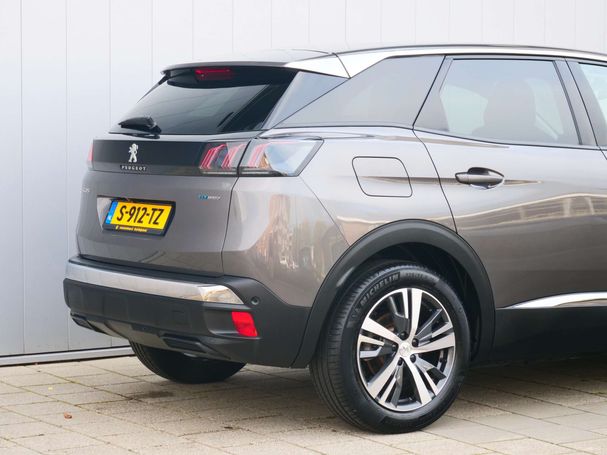 Peugeot 3008 1.6 Hybrid 165 kW image number 19