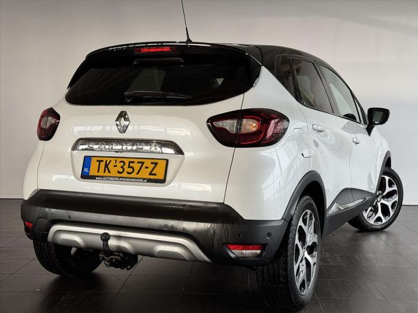 Renault Captur Energy TCe 90 INTENS 66 kW image number 2