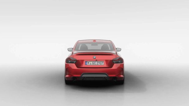 BMW 220i M Sport 135 kW image number 3