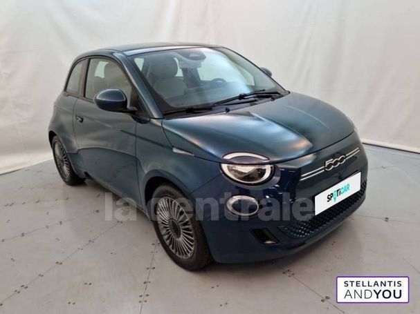 Fiat 500 e 42 kWh 88 kW image number 2