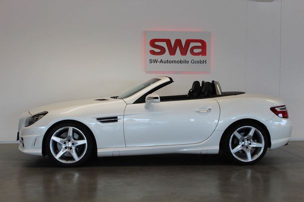 Mercedes-Benz SLK 350 225 kW image number 4