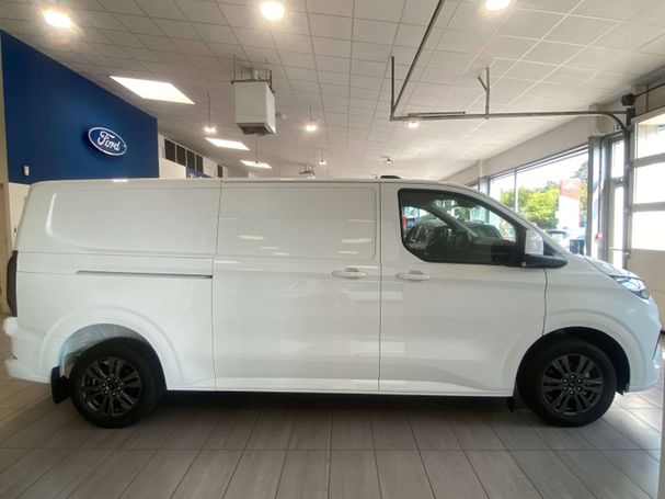 Ford Transit Custom 300 Limited 101 kW image number 5