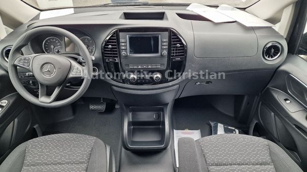 Mercedes-Benz Vito 119 CDi Mixto 140 kW image number 7