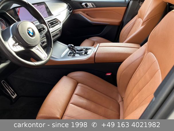 BMW X5 xDrive 195 kW image number 11