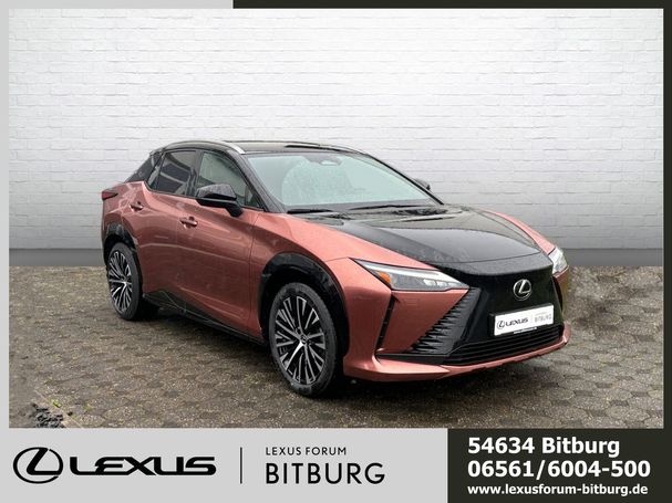 Lexus RZ 230 kW image number 2