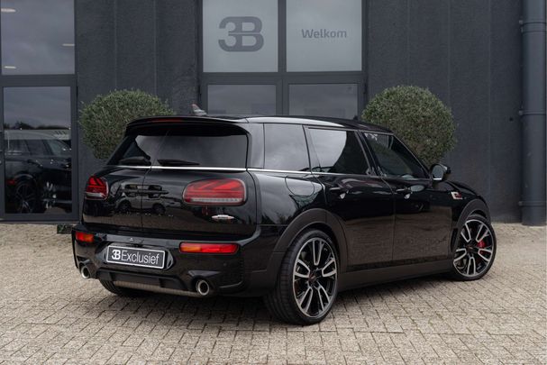 Mini John Cooper Works Clubman JCW ALL4 225 kW image number 31