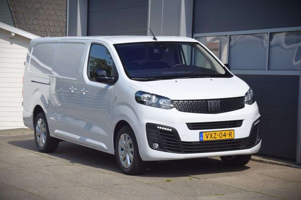 Fiat Scudo L3H1 2.0 Multijet 107 kW image number 16