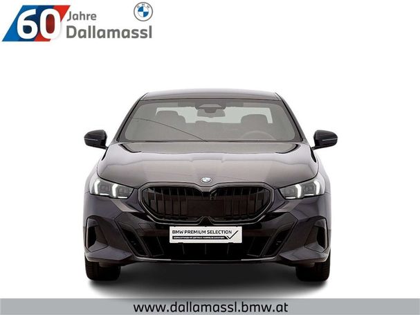 BMW 520d xDrive 145 kW image number 3