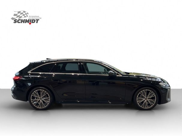 Audi A5 TFSI S-line Avant 150 kW image number 8