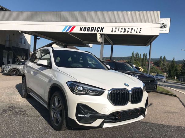 BMW X1 20i sDrive 131 kW image number 1