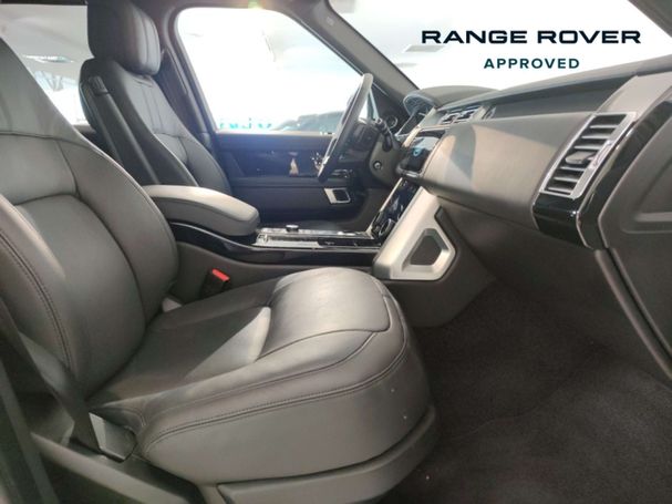 Land Rover Range Rover Vogue 224 kW image number 9