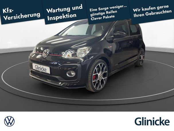 Volkswagen up! GTI 85 kW image number 1