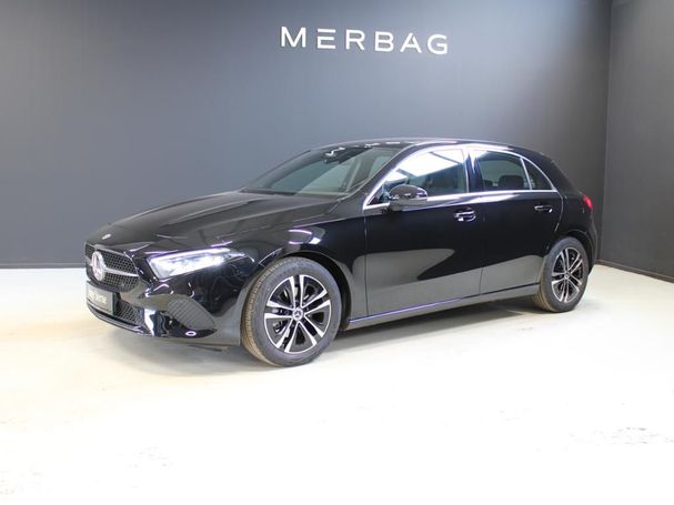 Mercedes-Benz A 180 100 kW image number 1