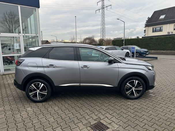 Peugeot 3008 130 EAT8 96 kW image number 5