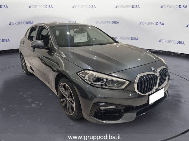 BMW 118d 110 kW image number 2