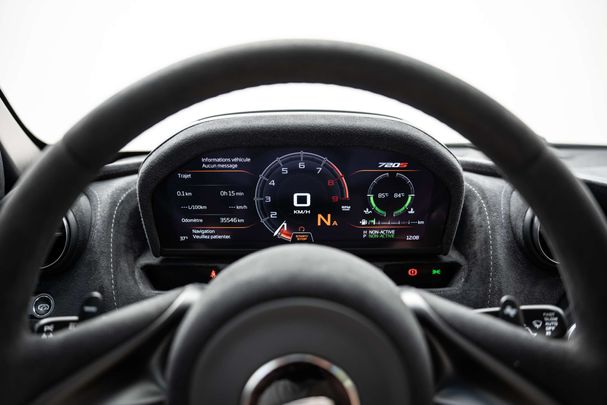 McLaren 720S 530 kW image number 32