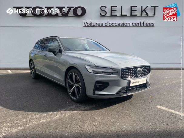 Volvo V60 B4 147 kW image number 2