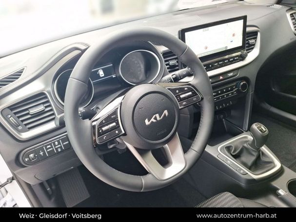 Kia Ceed 1.0 74 kW image number 18