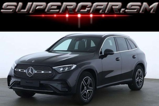 Mercedes-Benz GLC 220 d 4Matic 145 kW image number 1