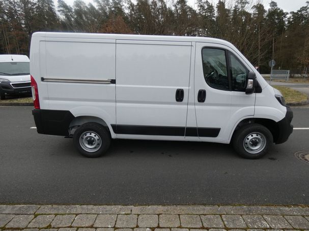 Fiat Ducato 88 kW image number 4