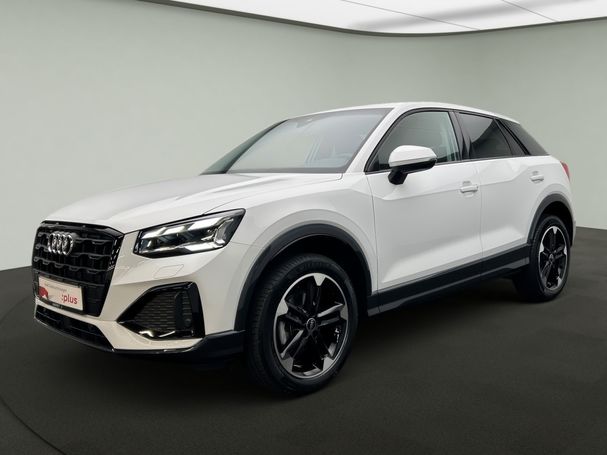 Audi Q2 30 TDI Advanced 85 kW image number 1