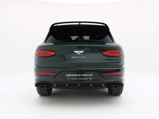 Bentley Bentayga V8 404 kW image number 18