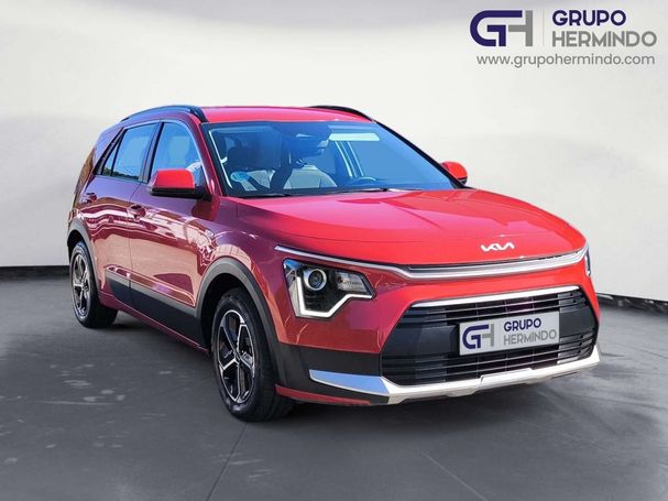 Kia Niro 1.6 GDI 104 kW image number 1