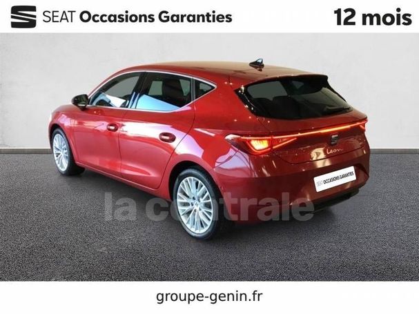 Seat Leon 180 kW image number 4