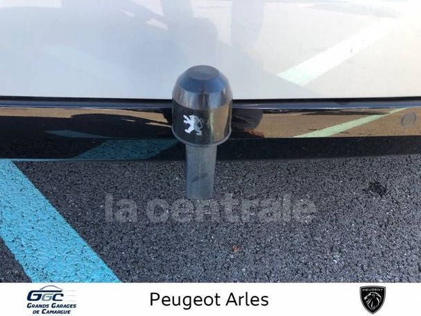 Peugeot 308 1.2 PureTech 130 96 kW image number 18