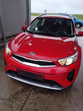 Kia Stonic 73 kW image number 12